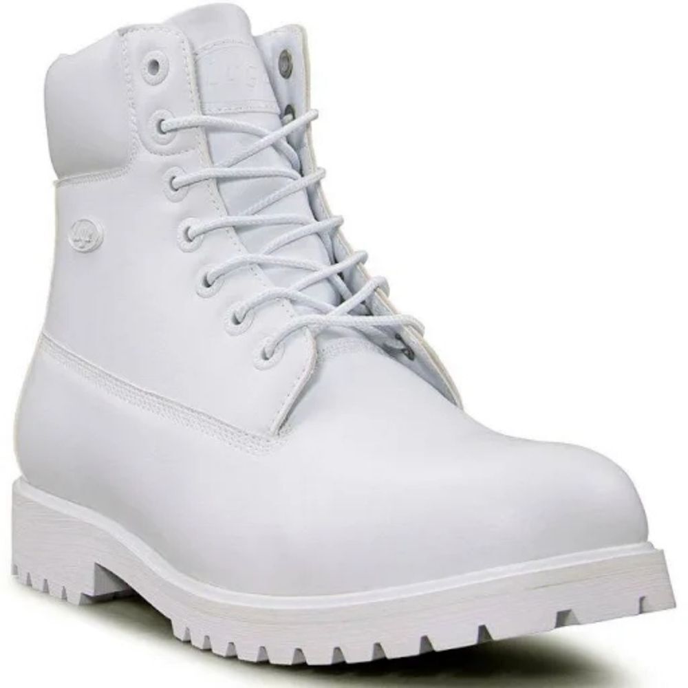 (R-4567) Men's Convoy Boot Sz 9.5